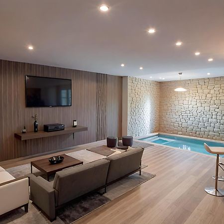 Design Apartment With Private Pool Exclusive Use - Stelvio 21 Mediolan Zewnętrze zdjęcie