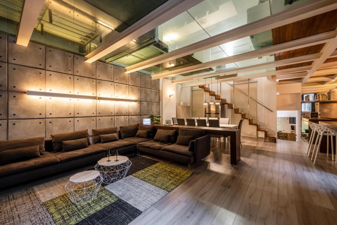 Design Apartment With Private Pool Exclusive Use - Stelvio 21 Mediolan Zewnętrze zdjęcie