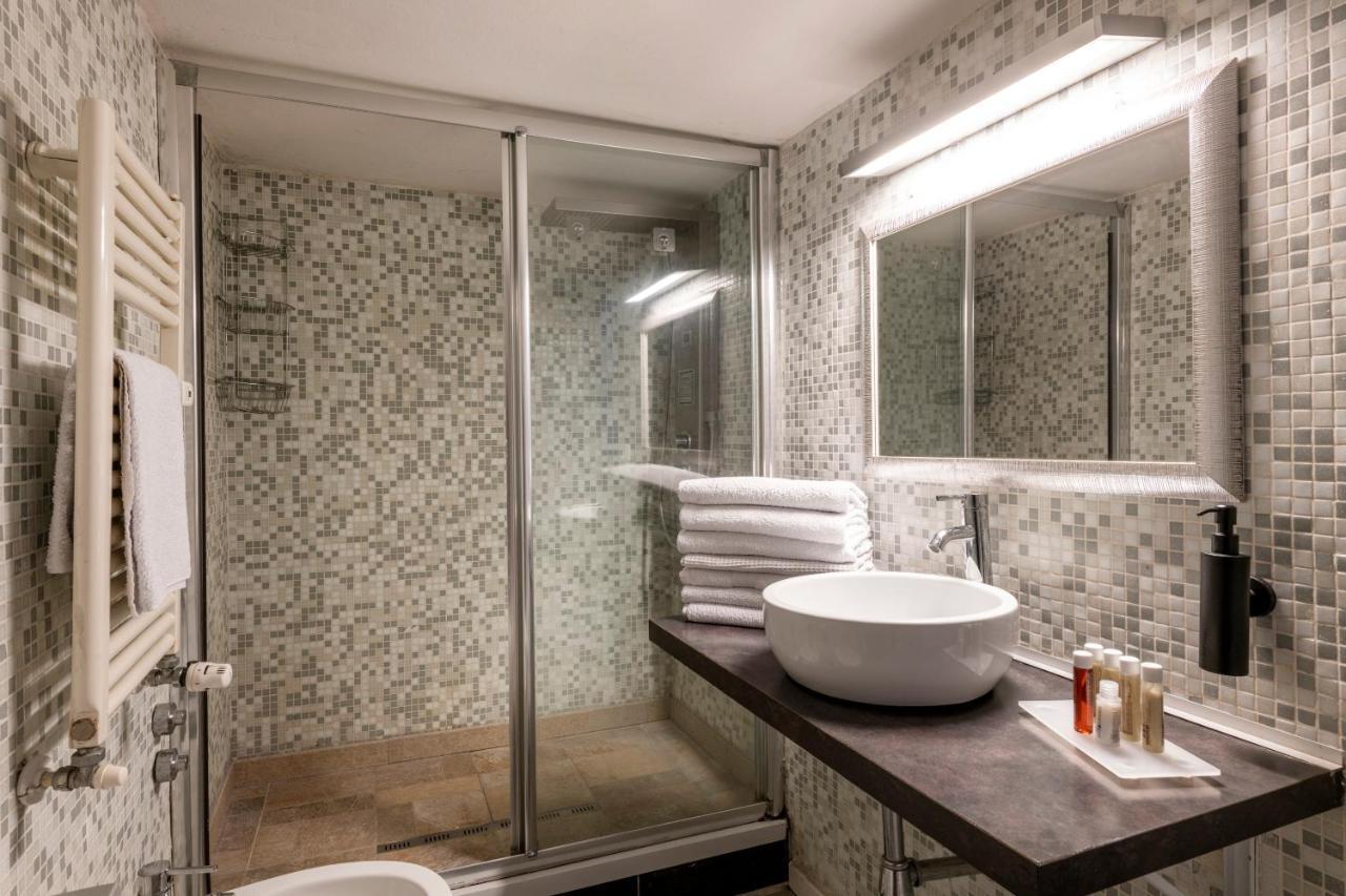 Design Apartment With Private Pool Exclusive Use - Stelvio 21 Mediolan Zewnętrze zdjęcie
