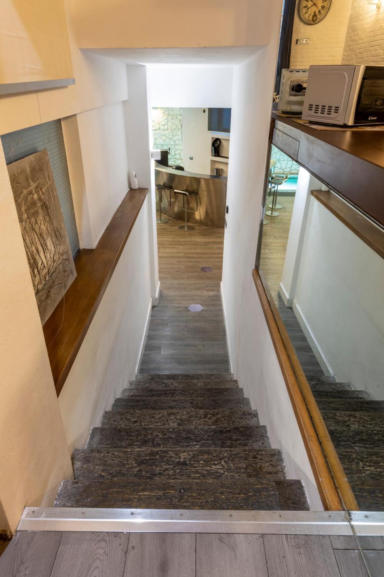 Design Apartment With Private Pool Exclusive Use - Stelvio 21 Mediolan Zewnętrze zdjęcie