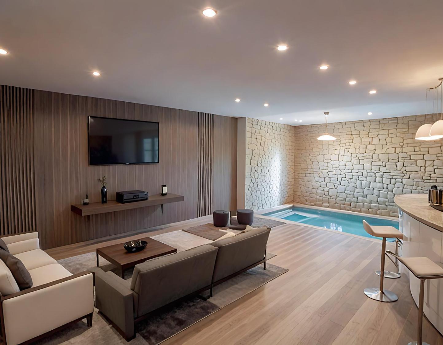 Design Apartment With Private Pool Exclusive Use - Stelvio 21 Mediolan Zewnętrze zdjęcie